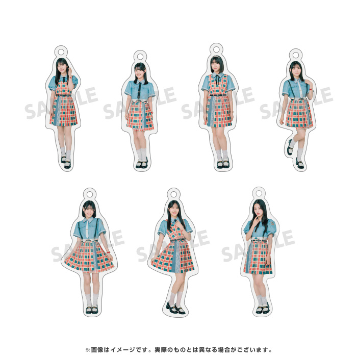 僕が見たかった青空 6th SINGLE「視線のラブレター」 ＜僕青LIVE盤＞