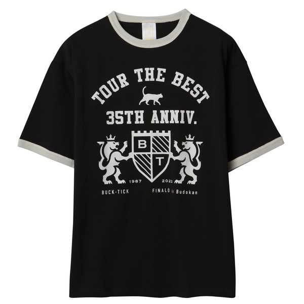 BUCK-TICK Tシャツ☆太陽とイカロスTシャツ www.sudouestprimeurs.fr