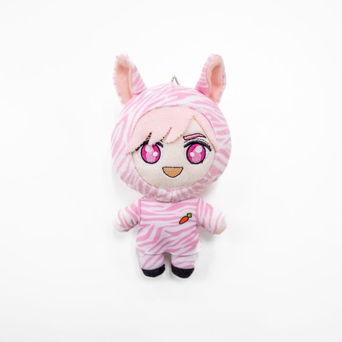 干支ぬいぐるみキーホルダー(午)(兼近大樹)