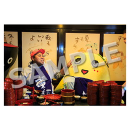 ふなのみくす4 写真14