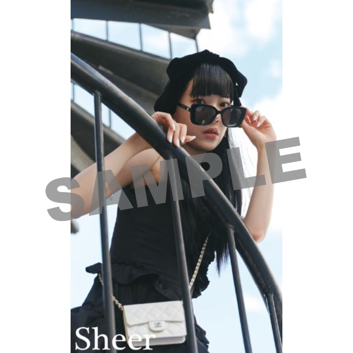 商品一覧ページ | Artist Goods Store | 堀未央奈 Online Store