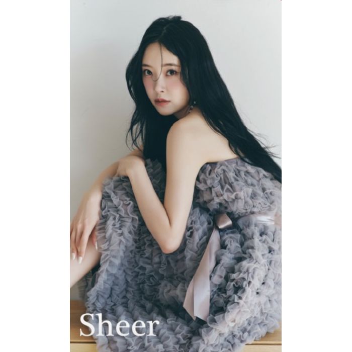 商品一覧ページ | Artist Goods Store | 堀未央奈 Online Store