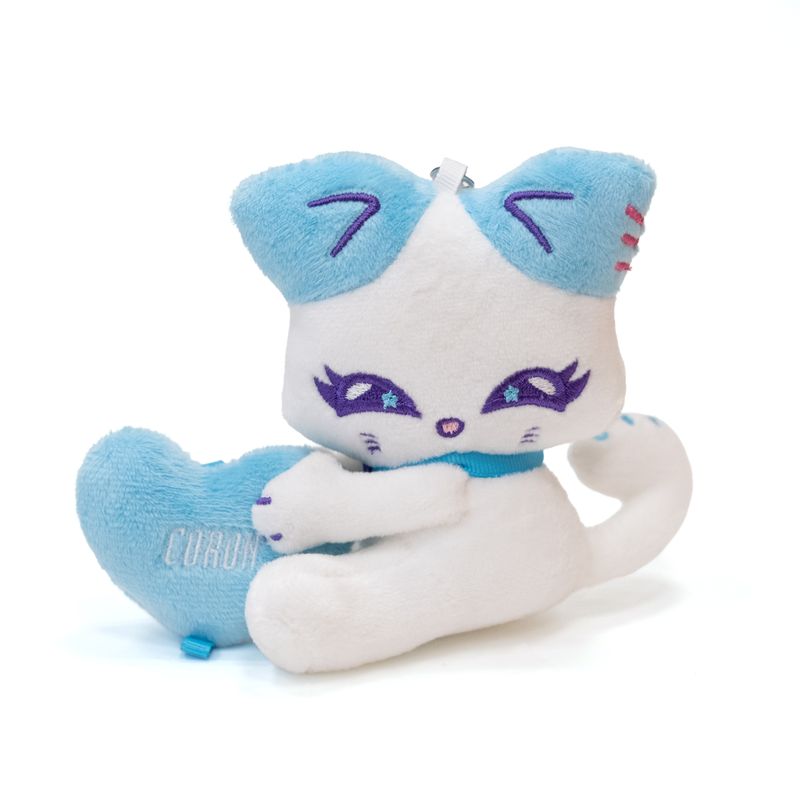 HUG♡ME:EYE’s　CORON