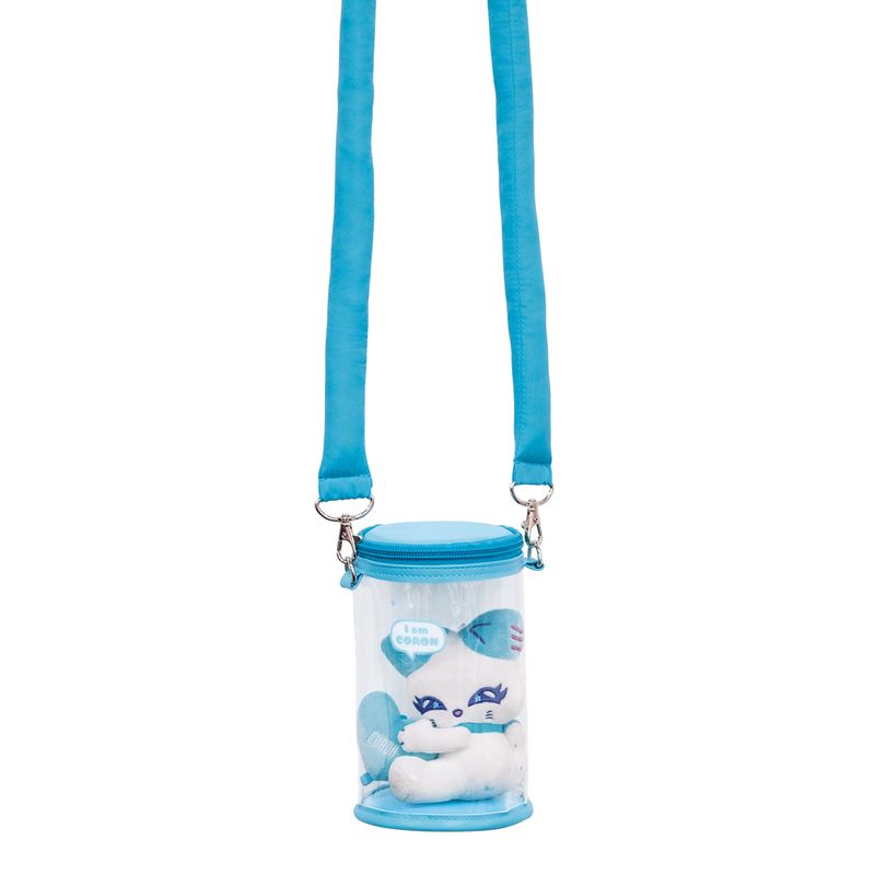 HUG♡ME:EYE’s CORON