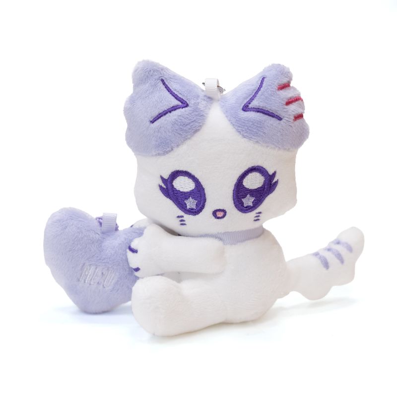 HUG♡ME:EYE’s　ME:U