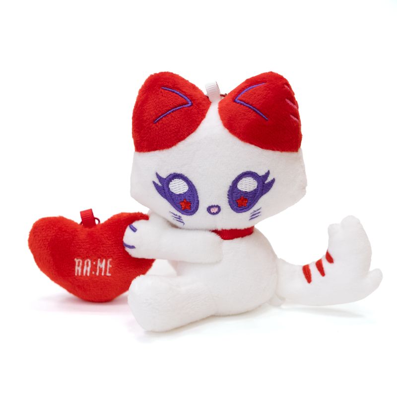 HUG♡ME:EYE’s　RA:ME