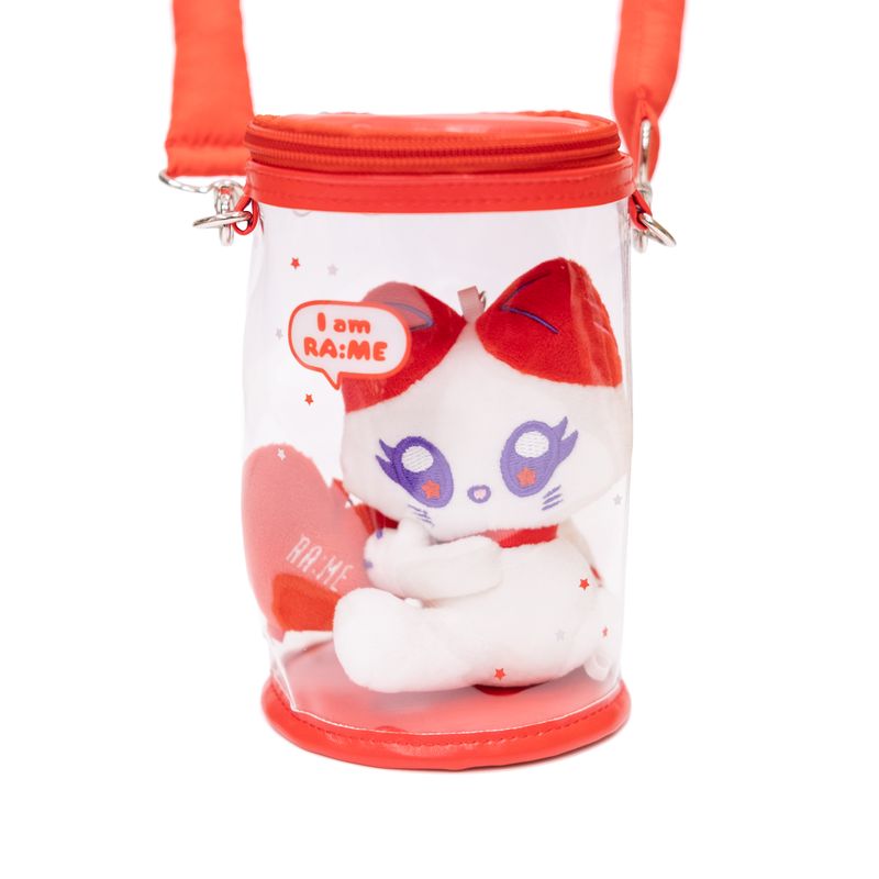 HUG♡ME:EYE’s RA:ME