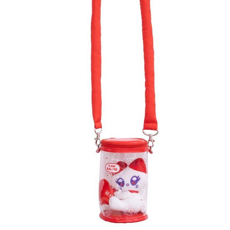 HUG♡ME:EYE’s RA:ME