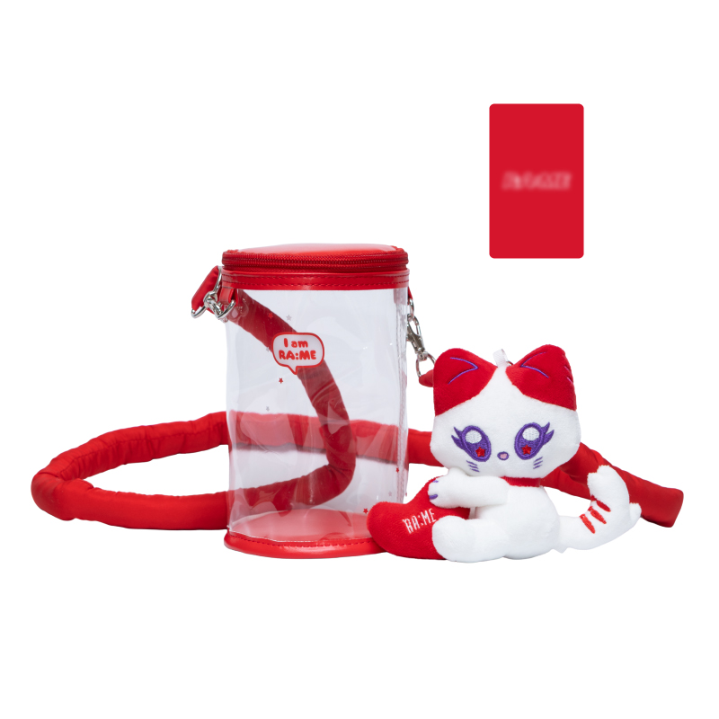 HUG♡ME:EYE’s RA:ME