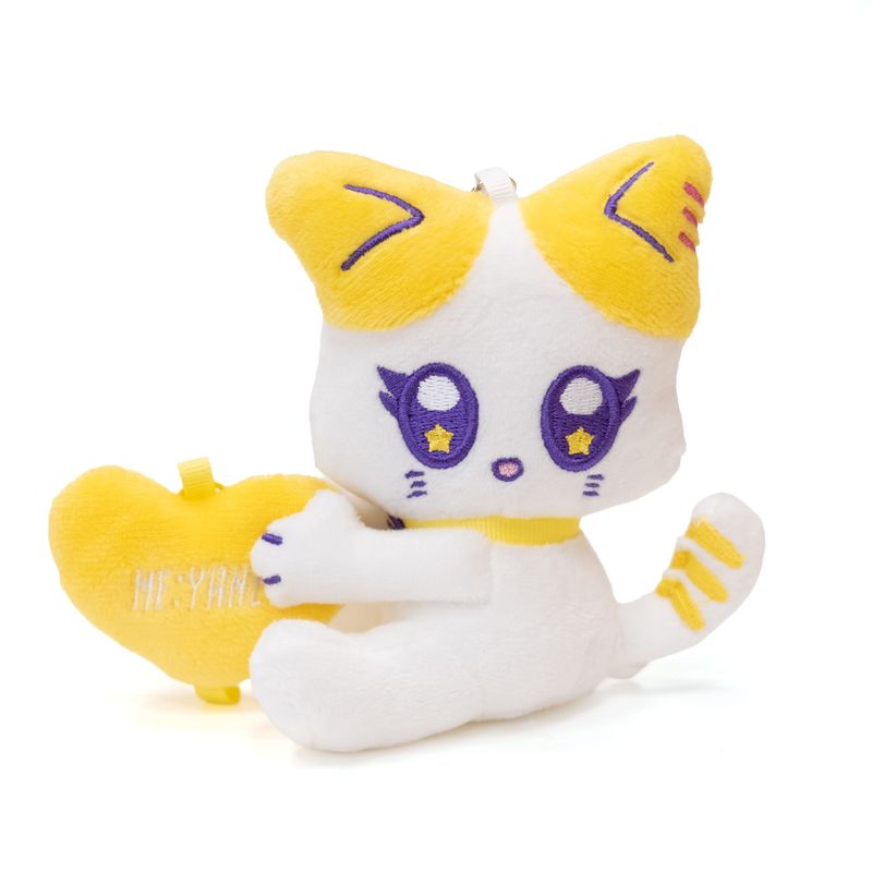 HUG♡ME:EYE’s　ME:YANE