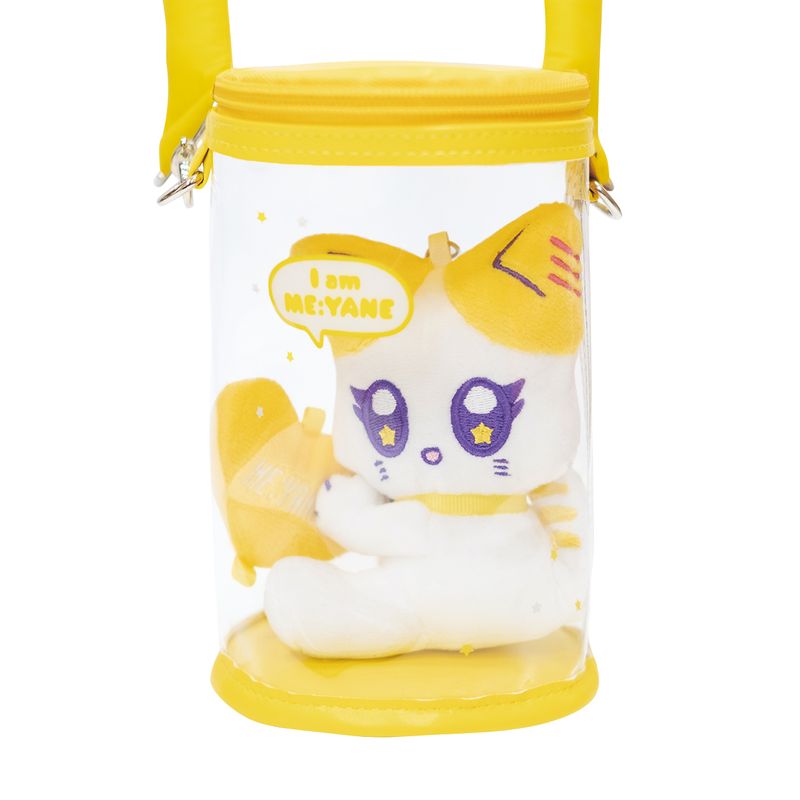 HUG♡ME:EYE’s ME:YANE