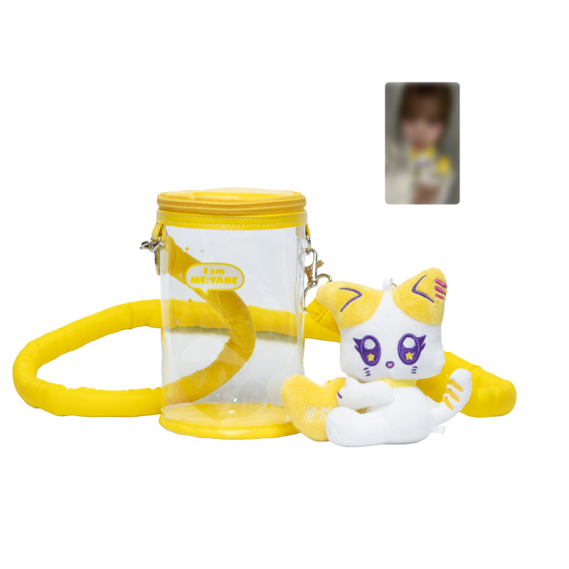 HUG♡ME:EYE’s ME:YANE