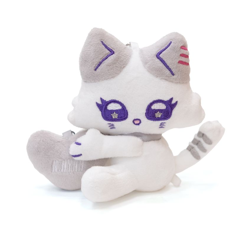 HUG♡ME:EYE’s　K:NYAN