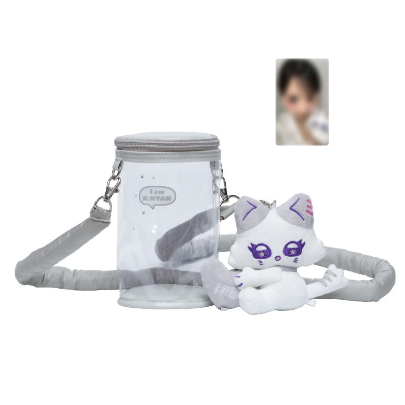 HUG♡ME:EYE’s K:NYAN