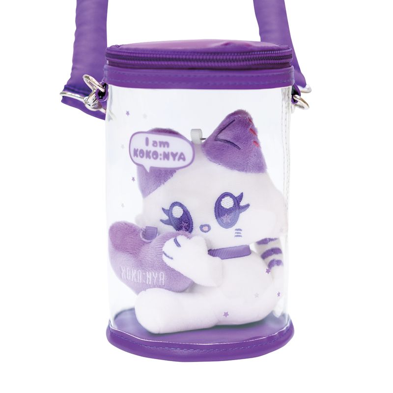 HUG♡ME:EYE’s KOKO:NYA