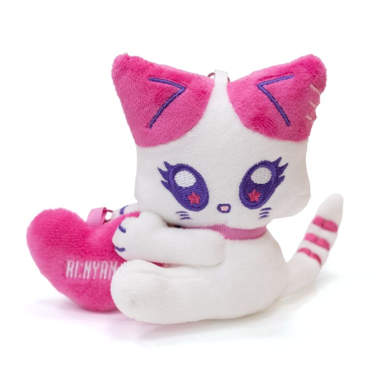 HUG♡ME:EYE’s　RI:NYAN