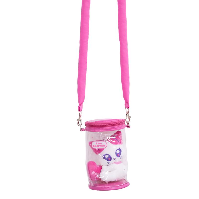 HUG♡ME:EYE’s RI:NYAN