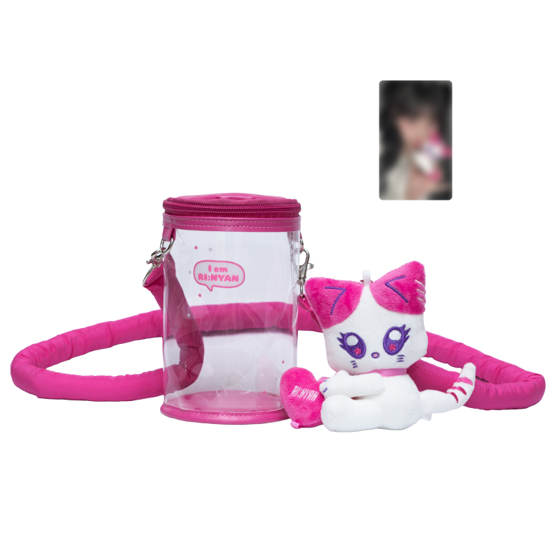 HUG♡ME:EYE’s RI:NYAN