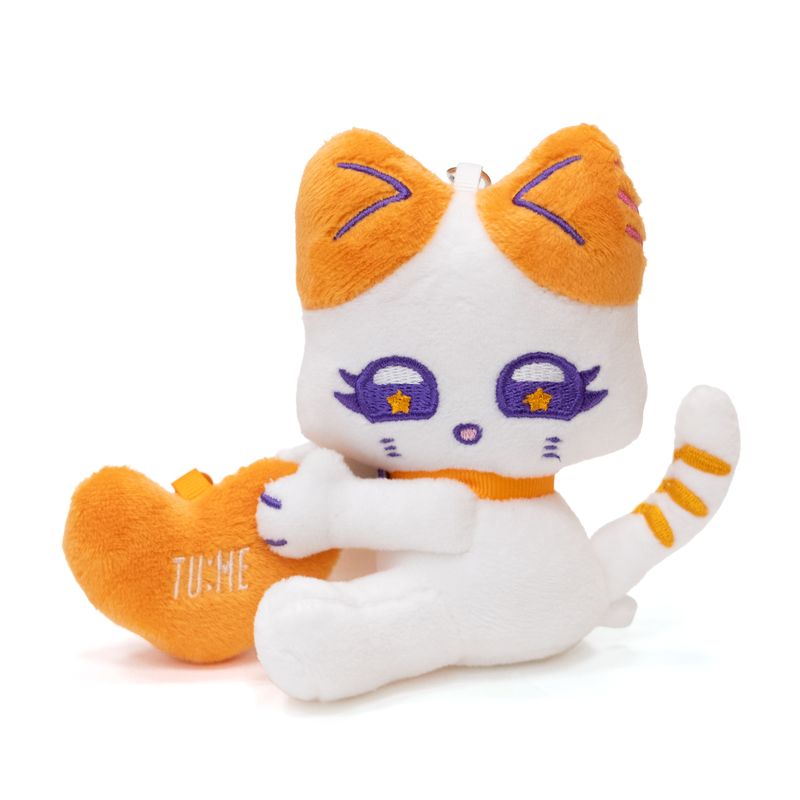 HUG♡ME:EYE’s　TU:ME