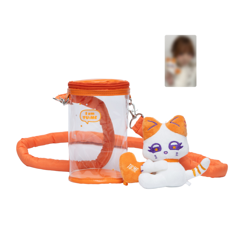 HUG♡ME:EYE’s TU:ME