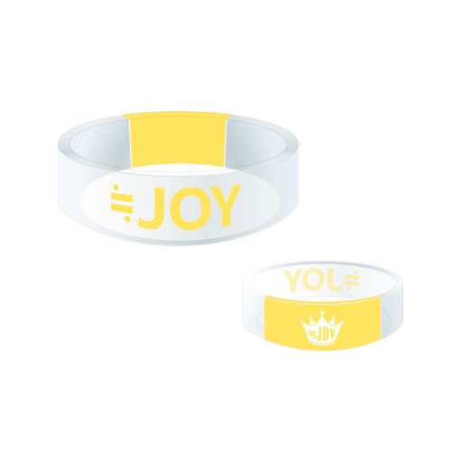 ≒JOY バングルライト