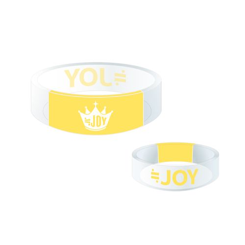 ≒JOY バングルライト