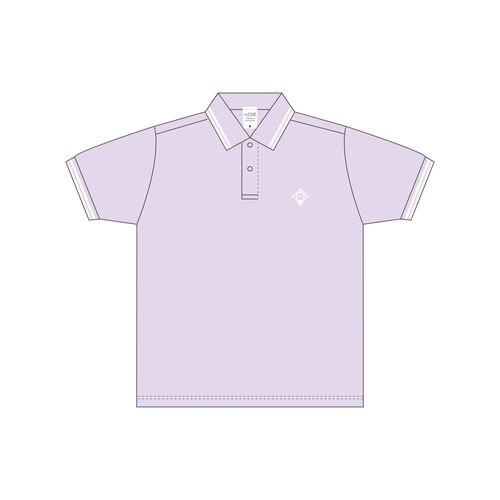 ＝LOVE8周年ツアー 個別ポロシャツ