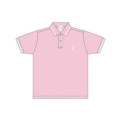 ＝LOVE8周年ツアー 個別ポロシャツ