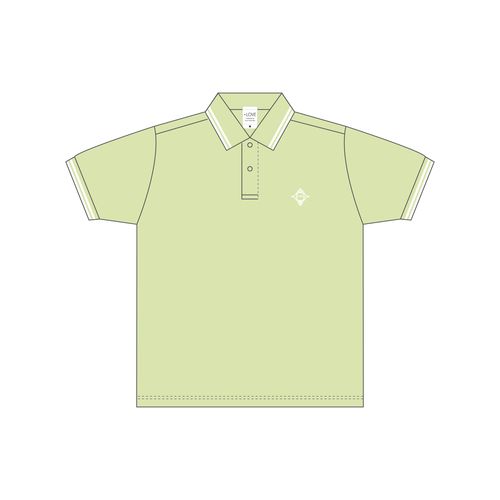 ＝LOVE8周年ツアー 個別ポロシャツ