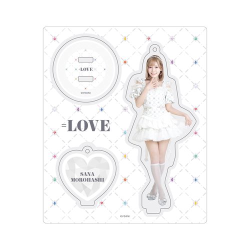 アクリルスタンドキーホルダー（アリーナツアー2025衣装②）