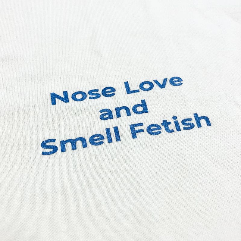 【luv】softener T-shirt