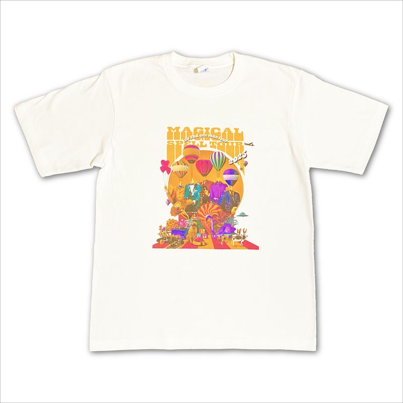 【luv】Magical Spell T-shirt