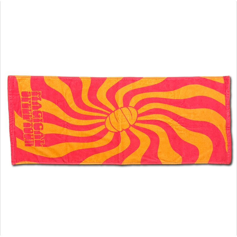【luv】Magical Spell Towel