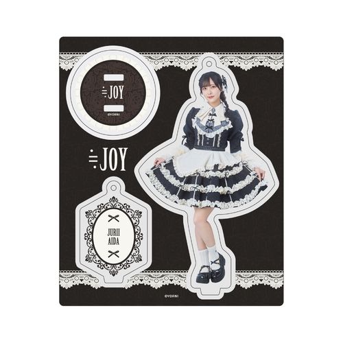 アクリルスタンドキーホルダー(3周年コンサート衣装)