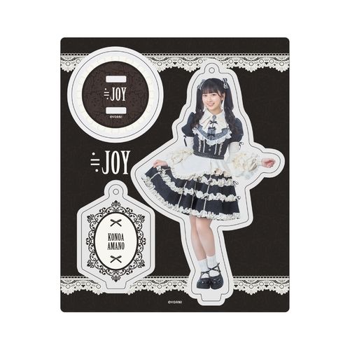 アクリルスタンドキーホルダー(3周年コンサート衣装)