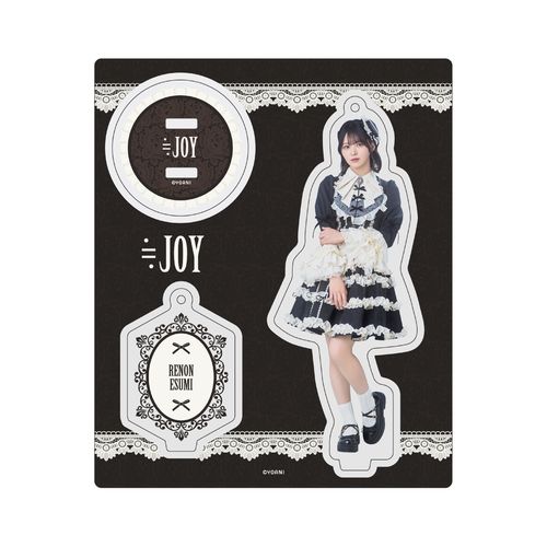 アクリルスタンドキーホルダー(3周年コンサート衣装)