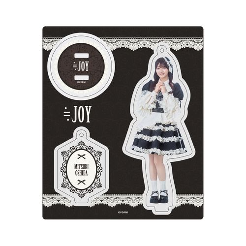 アクリルスタンドキーホルダー(3周年コンサート衣装)