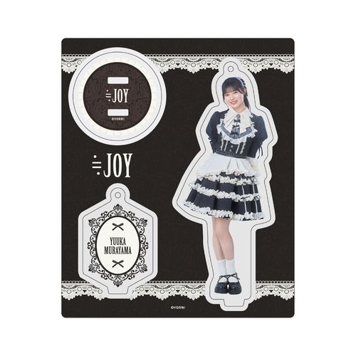 アクリルスタンドキーホルダー(3周年コンサート衣装)