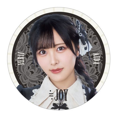 ランダム缶バッジ(3周年コンサート衣装)