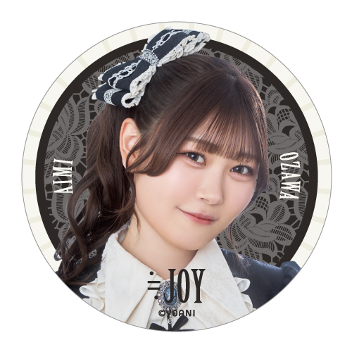 ランダム缶バッジ(3周年コンサート衣装)