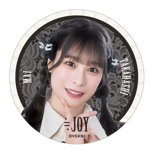 ランダム缶バッジ(3周年コンサート衣装)