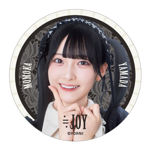 ランダム缶バッジ(3周年コンサート衣装)