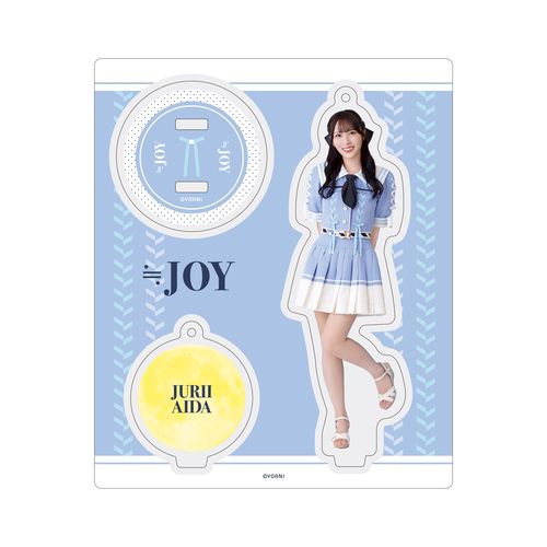 アクリルスタンドキーホルダー(「いま、月は満ちる」衣装)