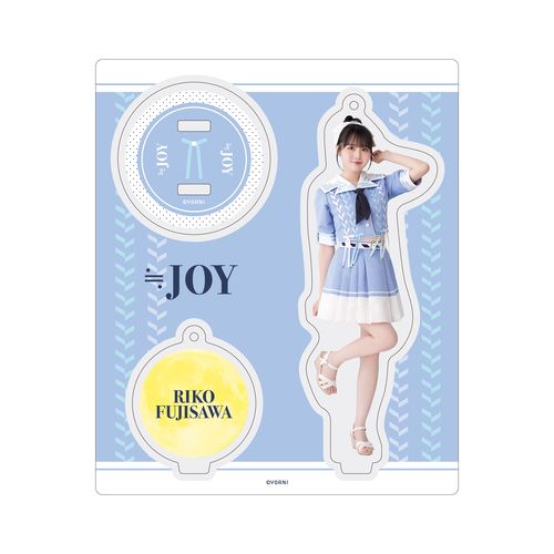 アクリルスタンドキーホルダー(「いま、月は満ちる」衣装)