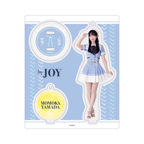 アクリルスタンドキーホルダー(「いま、月は満ちる」衣装)