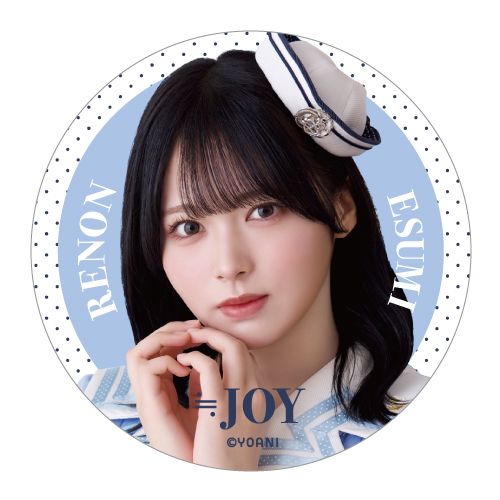 ランダム缶バッジ(「いま、月は満ちる」衣装)