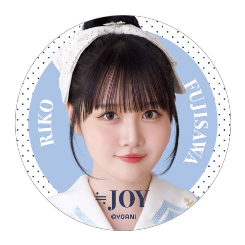 ランダム缶バッジ(「いま、月は満ちる」衣装)