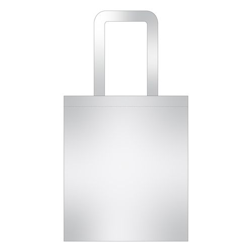 ≒JOY 全国ツアー2025 シルバートートバッグ