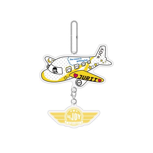 ≒JOY 全国ツアー2025 個別イラストキーホルダー