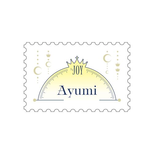 ≒JOY 全国ツアー2025 ステッカーセット